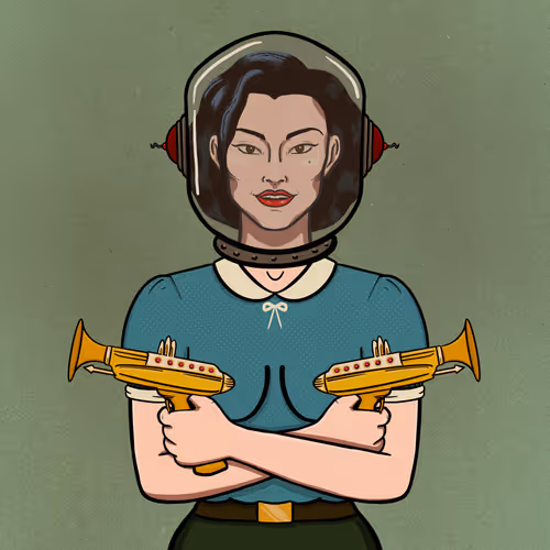 Women And Weapons Season Two Artirium Wars