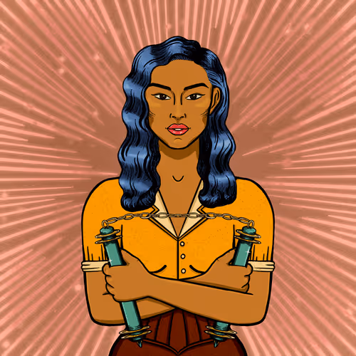 Women And Weapons Season Two Artirium Wars