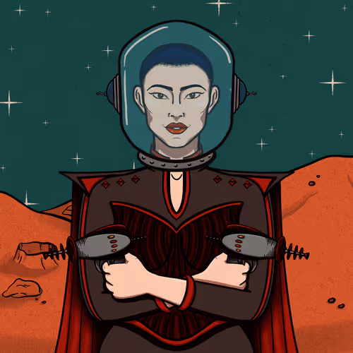 Women And Weapons Season Two Artirium Wars