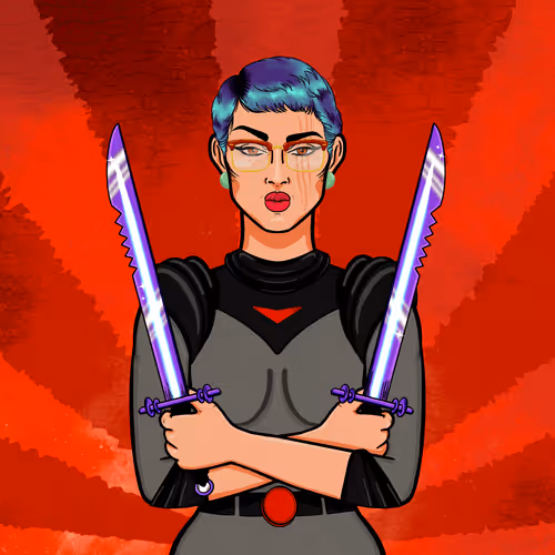 Women And Weapons Season Two Artirium Wars