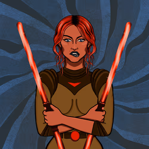 Women And Weapons Season Two Artirium Wars