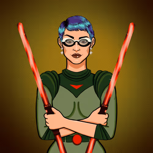Women And Weapons Season Two Artirium Wars