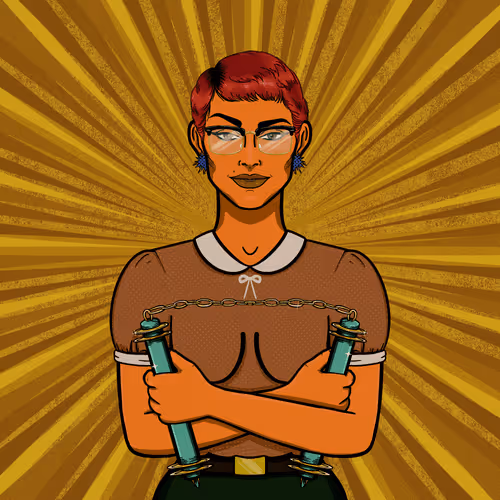 Women And Weapons Season Two Artirium Wars