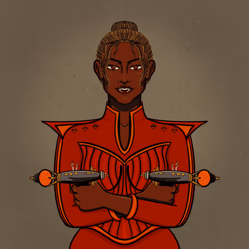 Women And Weapons Season Two Artirium Wars