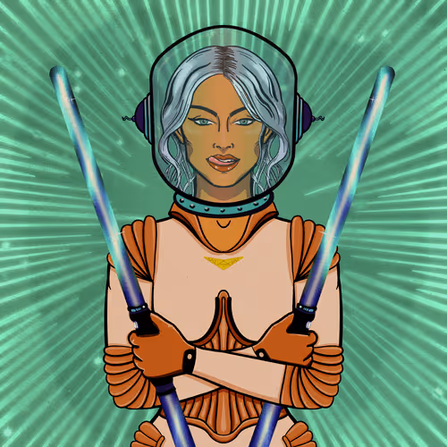 Women And Weapons Season Two Artirium Wars