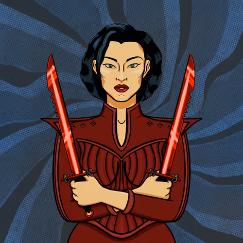 Women And Weapons Season Two Artirium Wars