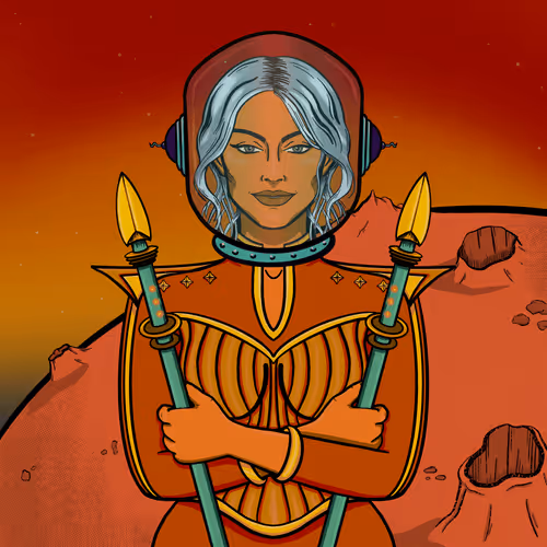 Women And Weapons Season Two Artirium Wars