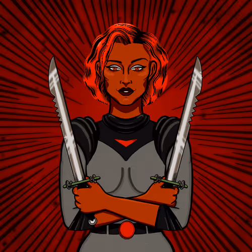 Women And Weapons Season Two Artirium Wars