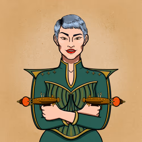 Women And Weapons Season Two Artirium Wars