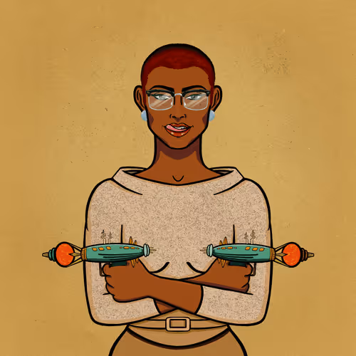 Women And Weapons Season Two Artirium Wars