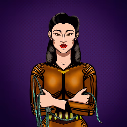 Women And Weapons Season Two Artirium Wars