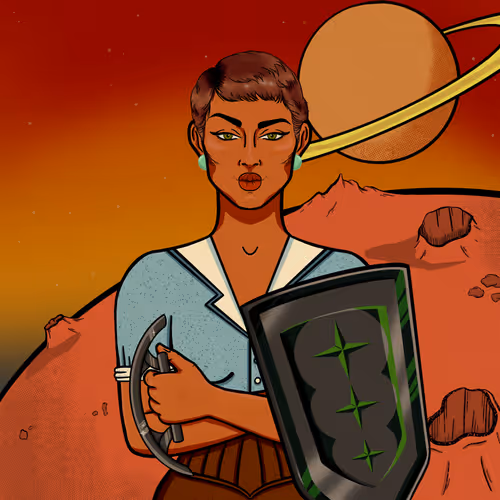 Women And Weapons Season Two Artirium Wars