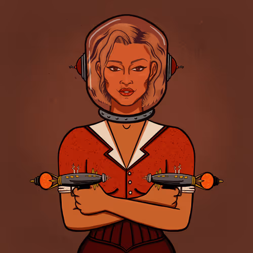 Women And Weapons Season Two Artirium Wars
