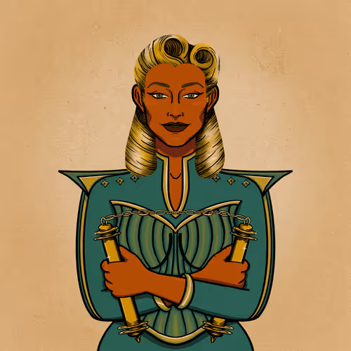 Women And Weapons Season Two Artirium Wars