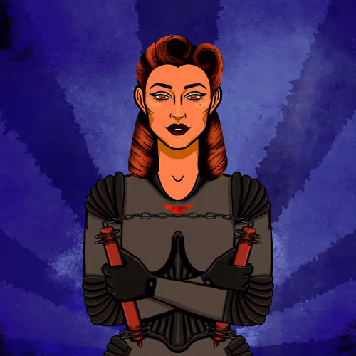 Women And Weapons Season Two Artirium Wars