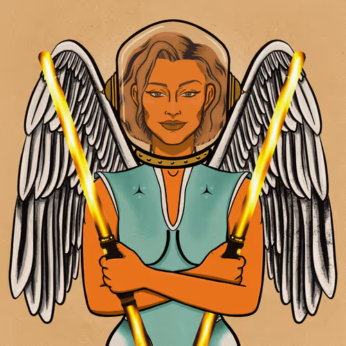 Women And Weapons Season Two Artirium Wars