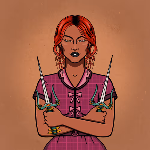 Women And Weapons Season Two Artirium Wars