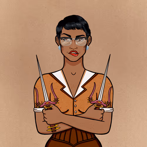 Women And Weapons Season Two Artirium Wars