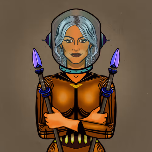Women And Weapons Season Two Artirium Wars