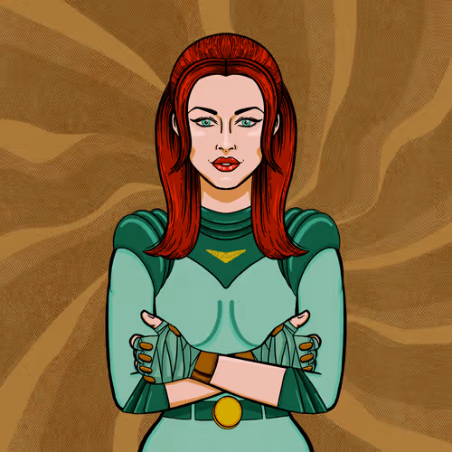 Women And Weapons Season Two Artirium Wars