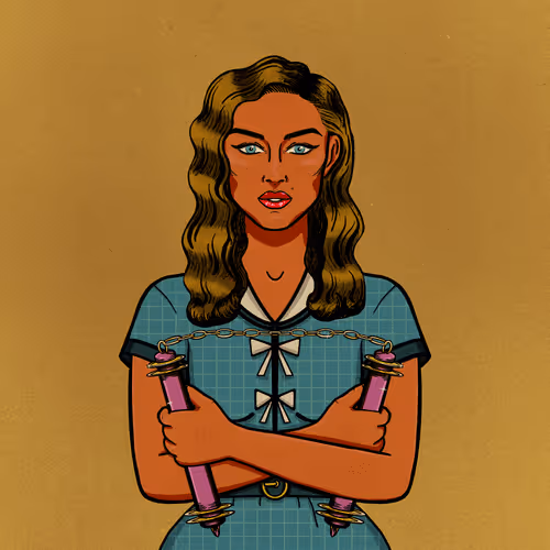 Women And Weapons Season Two Artirium Wars