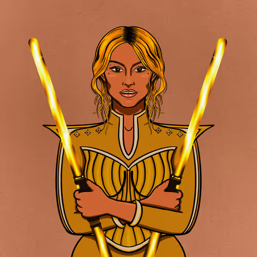Women And Weapons Season Two Artirium Wars