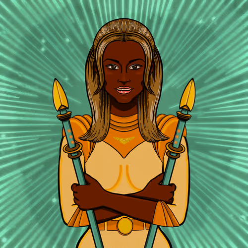 Women And Weapons Season Two Artirium Wars