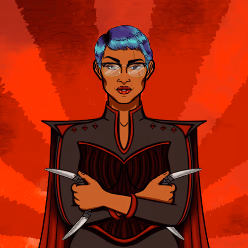 Women And Weapons Season Two Artirium Wars
