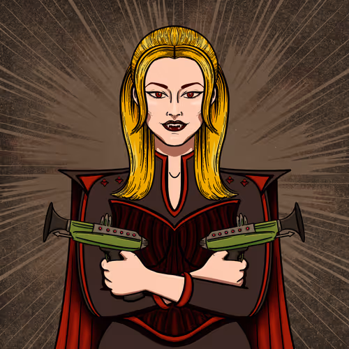 Women And Weapons Season Two Artirium Wars