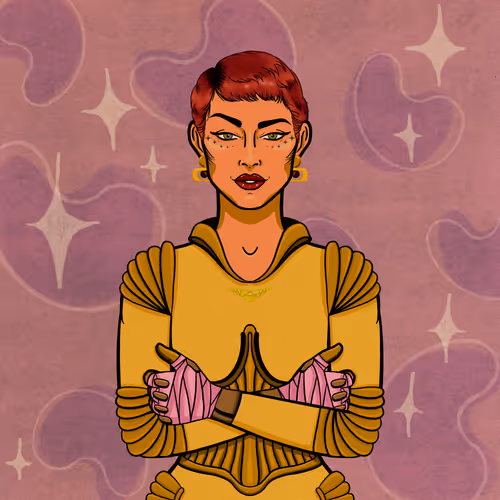 Women And Weapons Season Two Artirium Wars