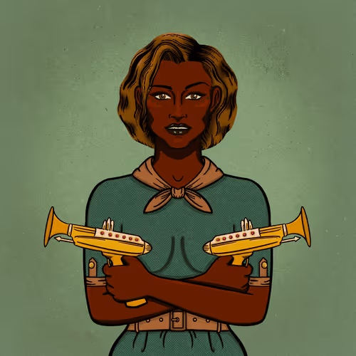 Women And Weapons Season Two Artirium Wars