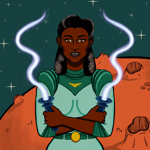 Women And Weapons Season Two Artirium Wars