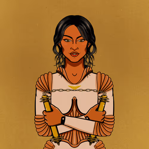 Women And Weapons Season Two Artirium Wars
