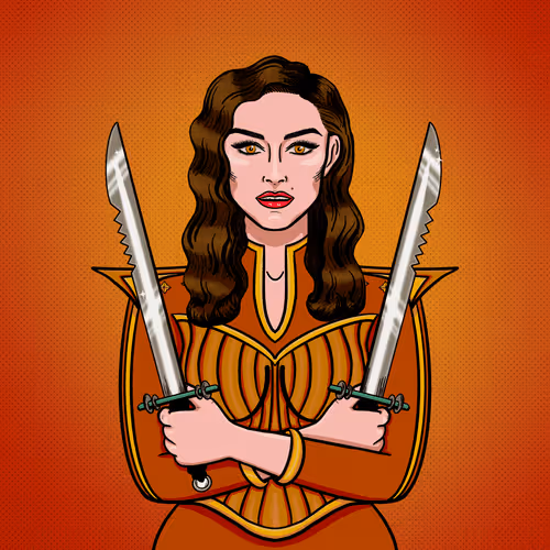 Women And Weapons Season Two Artirium Wars