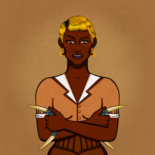 Women And Weapons Season Two Artirium Wars