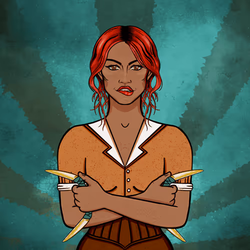 Women And Weapons Season Two Artirium Wars