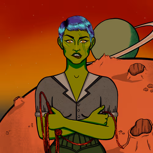 Women And Weapons Season Two Artirium Wars