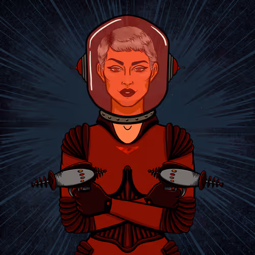 Women And Weapons Season Two Artirium Wars
