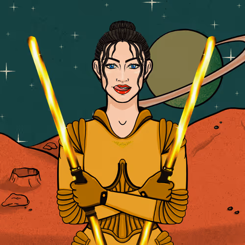 Women And Weapons Season Two Artirium Wars