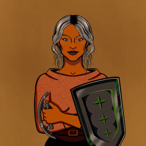 Women And Weapons Season Two Artirium Wars