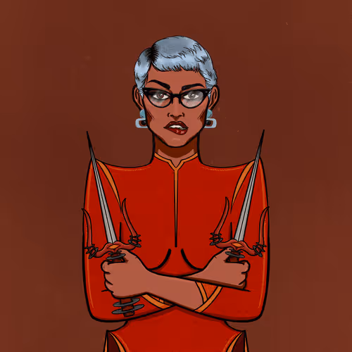 Women And Weapons Season Two Artirium Wars