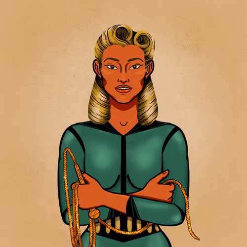 Women And Weapons Season Two Artirium Wars