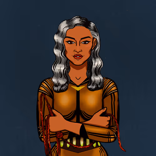 Women And Weapons Season Two Artirium Wars