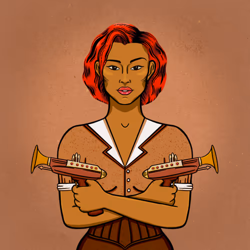 Women And Weapons Season Two Artirium Wars