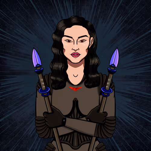 Women And Weapons Season Two Artirium Wars
