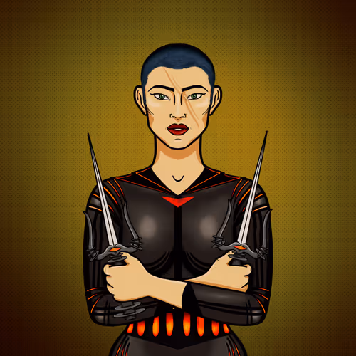 Women And Weapons Season Two Artirium Wars