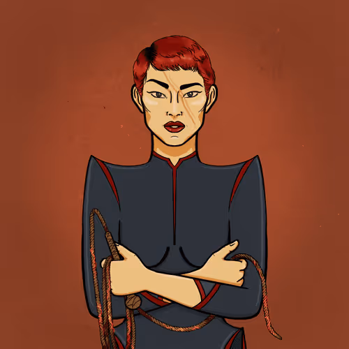 Women And Weapons Season Two Artirium Wars