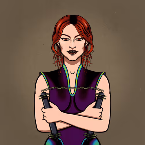 Women And Weapons Season Two Artirium Wars