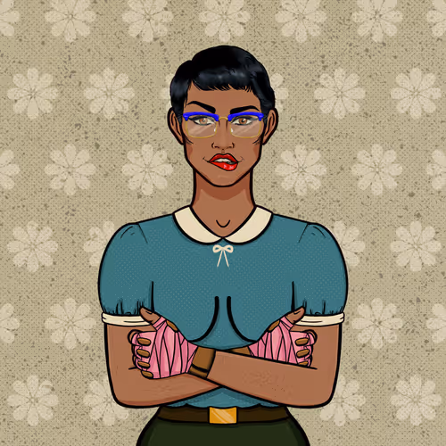Women And Weapons Season Two Artirium Wars