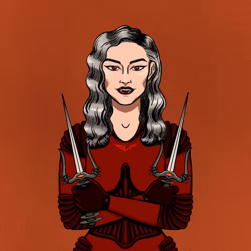 Women And Weapons Season Two Artirium Wars